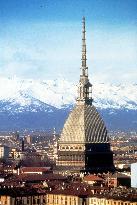 Turin named host city 2006 Olympic Winter Games